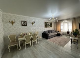 Продажа 2-комнатной квартиры, 65 м2, Махачкала, улица Дженнет Далгата, 14, Советский внутригородской район