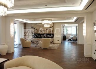 Продажа коттеджа, 830 м2, Московская область, КП Миллениум парк, 9-012