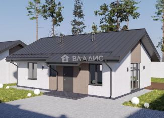 Дом на продажу, 90 м2, Воронеж, Совхозная улица