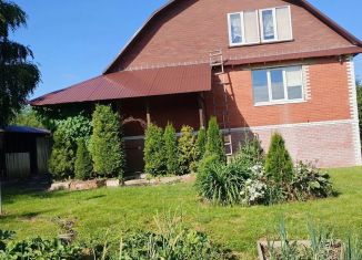 Продаю дом, 234 м2, Ленинградская область, Солнечная улица, 32