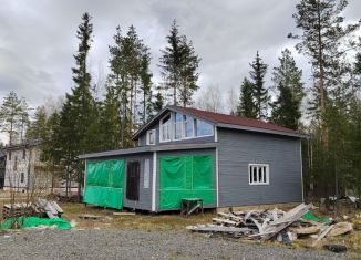 Продажа коттеджа, 162 м2, Ленинградская область, улица Обороны, 19