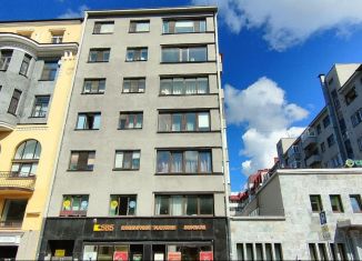 Продам комнату, 88 м2, Выборг, проспект Ленина, 20А