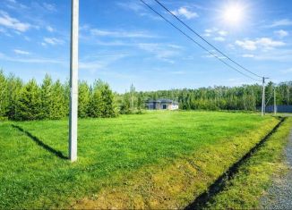 Продажа участка, 7 сот., Тюменская область