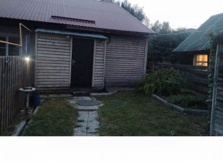 Продам дом, 42 м2, Новосибирск, Октябрьский район, улица Короленко, 204