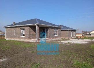 Продажа дома, 120 м2, Ростовская область, Серебряный проезд, 2