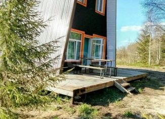 Продажа дома, 80 м2, Кировская область, СДТ Заречье-2, 7