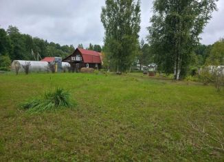 Продажа участка, 10 сот., Ленинградская область
