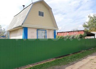 Продажа дачи, 52 м2, Омск
