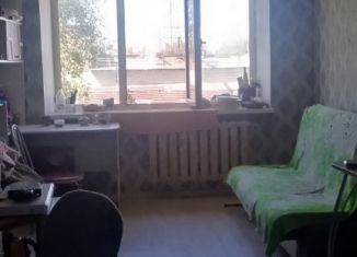 Продаю комнату, 18 м2, Лысьва, улица Федосеева, 7