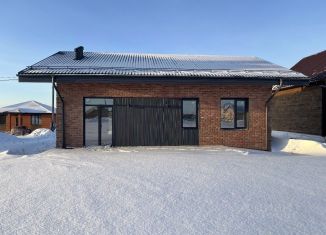 Продается дом, 78 м2, Новосибирск, улица Немировича-Данченко, 134/3, Кировский район