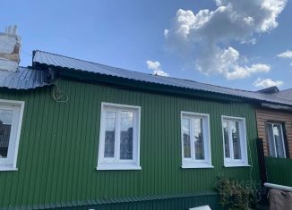 Продаю дом, 37.7 м2, Ульяновск, Луговая улица, 3