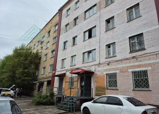 Продажа комнаты, 30 м2, Хакасия, проспект Ленина, 40