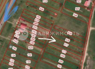 Продажа участка, 15 сот., Рязанская область