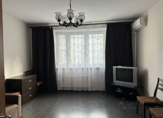 2-комнатная квартира в аренду, 52 м2, Москва, Кантемировская улица, 22к2, метро Кантемировская