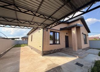 Продажа дома, 110.7 м2, Краснодарский край, Зелёная улица, 37