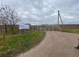Земельный участок на продажу, 11 сот., село Новоживотинное, улица 40 лет Победы, 21