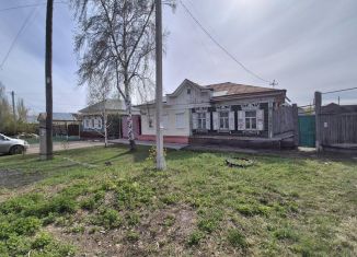 Продам дом, 64.6 м2, Омская область, 3-я Восточная улица, 32