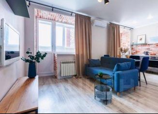 Аренда 1-ком. квартиры, 35 м2, Самара, 5-я просека, 133, метро Советская