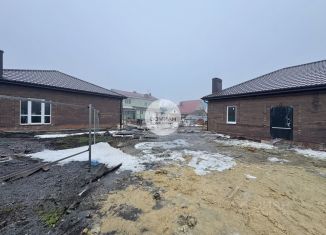 Дом на продажу, 106.6 м2, посёлок Рассвет, Молодёжная улица, 17