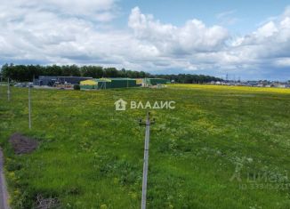 Земельный участок на продажу, 15 сот., городской посёлок Тайцы