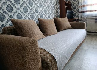 Квартира в аренду студия, 18 м2, Иркутская область, улица Кирова, 36к2