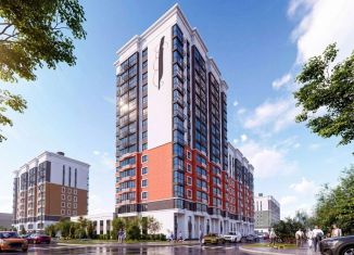 Продам 2-ком. квартиру, 48 м2, Барнаул, Центральный район, улица Пушкина, 18