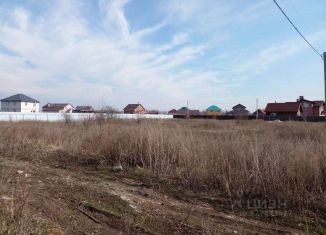 Продам участок, 8 сот., Самарская область, Луговой переулок