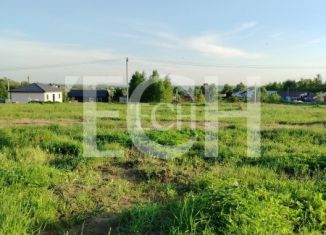 Продам участок, 12.07 сот., Тульская область