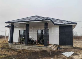 Продажа дома, 141.6 м2, Воронежская область, Сиреневый бульвар, 3