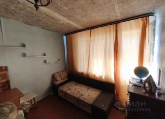 Продажа комнаты, 13 м2, Брянская область, улица Молодой Гвардии, 20