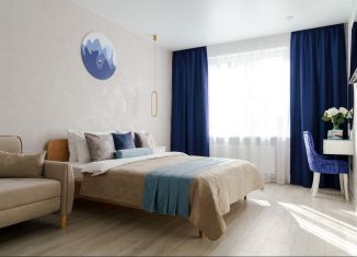 Сдам 1-ком. квартиру, 40 м2, Калининград, Советский проспект, 238А, Центральный район
