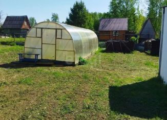Дача на продажу, 18 м2, Тюменская область, 4-я улица