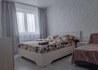 Сдается в аренду 1-комнатная квартира, 30 м2, Ярославская область, улица Строителей, 18