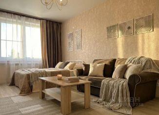 Аренда 1-комнатной квартиры, 36 м2, Воронеж, улица 45-й Стрелковой Дивизии, 64/2