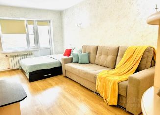 Сдается в аренду 1-ком. квартира, 35 м2, Ангарск, улица Карла Маркса, 59А