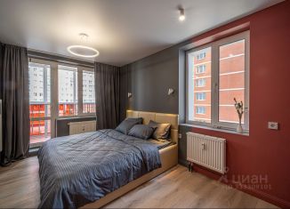 Продается трехкомнатная квартира, 83 м2, Пермь, Полевая улица, 10, Дзержинский район