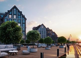 Продам квартиру студию, 21.22 м2, Санкт-Петербург, Адмиралтейский район