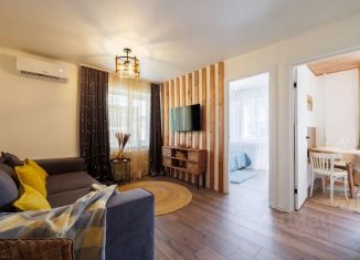 Аренда двухкомнатной квартиры, 33 м2, Тула, улица Дмитрия Ульянова, 9