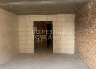 Продажа двухкомнатной квартиры, 71.59 м2, Самара, метро Победа