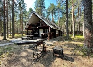 Сдается в аренду дом, 75 м2, Карелия