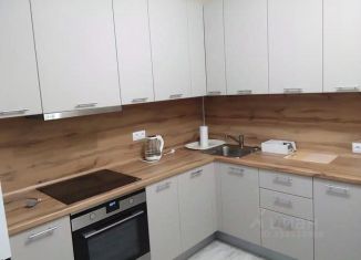 Сдается 1-ком. квартира, 39 м2, Самара, метро Победа, проспект Карла Маркса, 295А