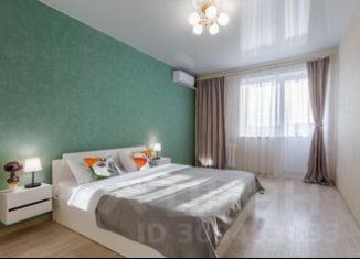 Сдается 1-комнатная квартира, 38 м2, Самара, Майская улица, 3/185, ЖК Майский