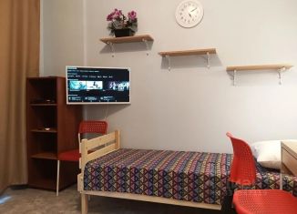 Сдаю квартиру студию, 27 м2, Пермь, Пермская улица, 2