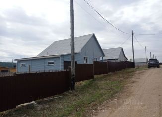 Дом на продажу, 95 м2, Иркутская область, Летняя улица
