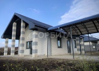 Продам дом, 100 м2, Тюменская область