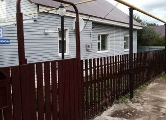 Дом на продажу, 74 м2, Уфа, Девонская улица