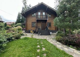 Дом на продажу, 159 м2, деревня Могильцы, микрорайон Пушкинский Лес, 2
