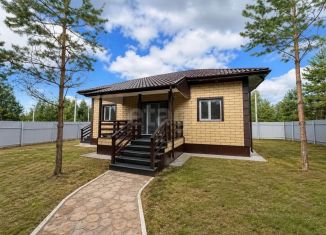 Продается дом, 89 м2, деревня Олбово