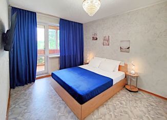 Сдам в аренду 2-ком. квартиру, 55 м2, Самара, улица Осипенко, 142, метро Алабинская