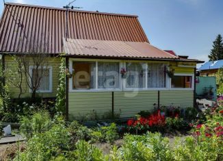 Продам дачу, 25.11 м2, Кемеровская область, Садовая улица, 2